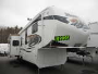 Used 2010 Keystone Montana 3455SA Fifth Wheel For Sale